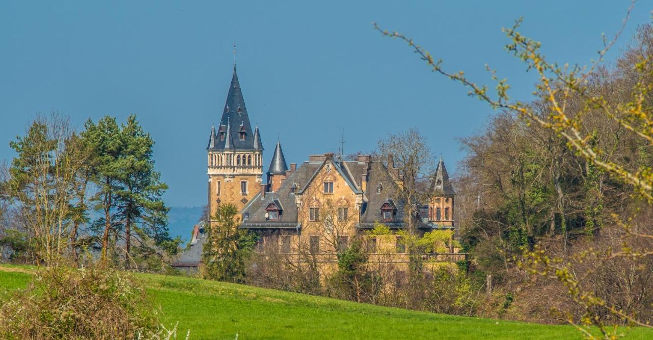 Seenswert - Vegane Pension Und Ferienwohnungen Am Ammersee Pahl Luaran gambar