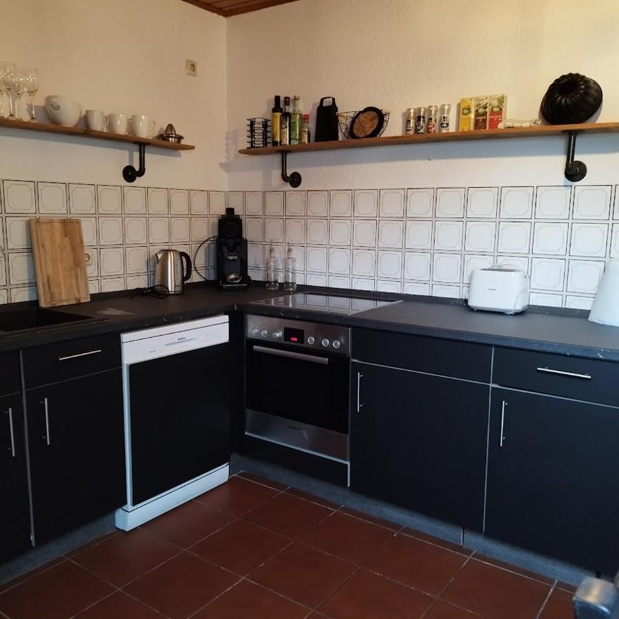 Seenswert - Vegane Pension Und Ferienwohnungen Am Ammersee Pahl Luaran gambar
