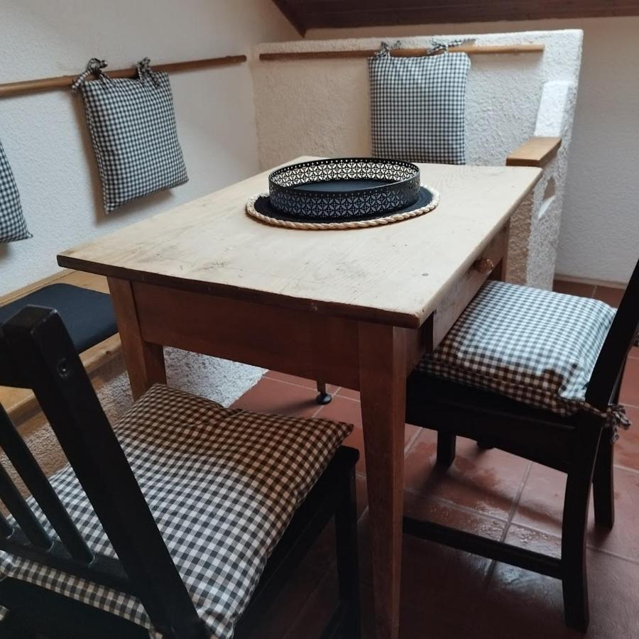 Seenswert - Vegane Pension Und Ferienwohnungen Am Ammersee Pahl Luaran gambar