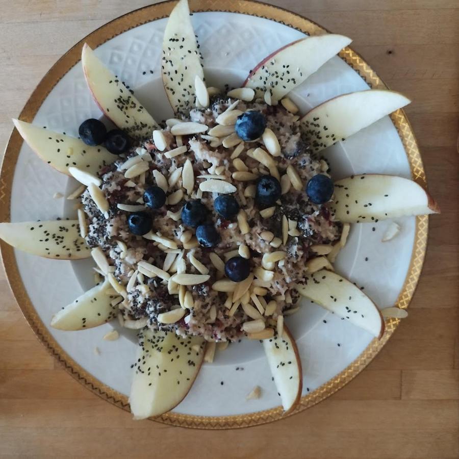 Seenswert - Vegane Pension Und Ferienwohnungen Am Ammersee Pahl Luaran gambar
