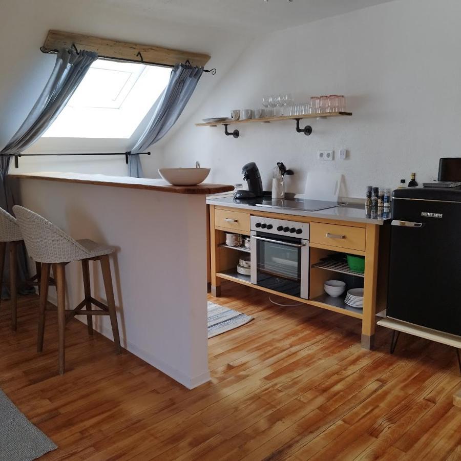 Seenswert - Vegane Pension Und Ferienwohnungen Am Ammersee Pahl Luaran gambar