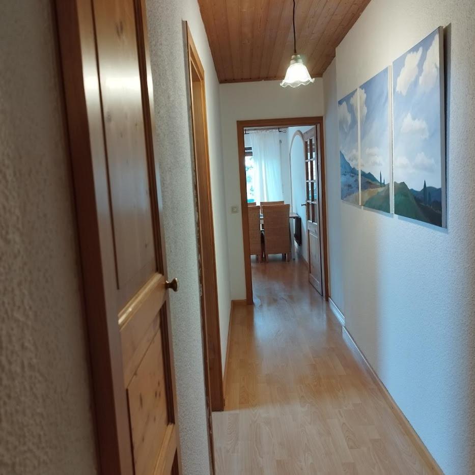 Seenswert - Vegane Pension Und Ferienwohnungen Am Ammersee Pahl Bilik gambar