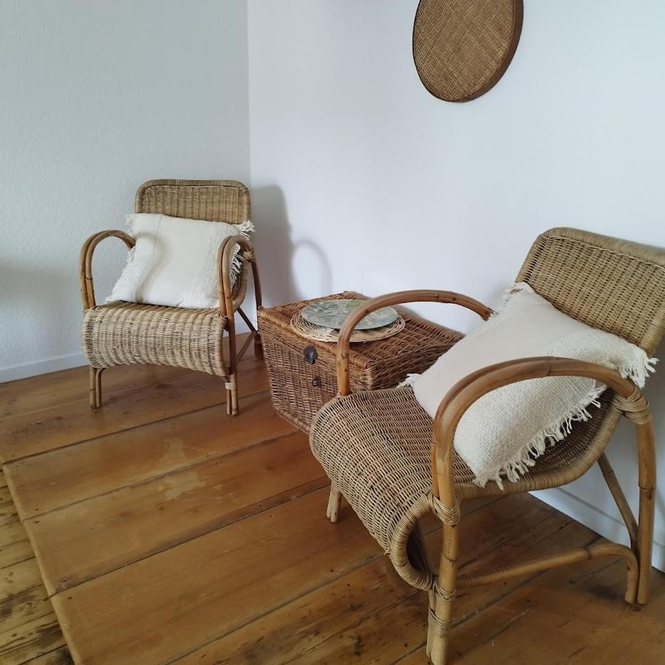 Seenswert - Vegane Pension Und Ferienwohnungen Am Ammersee Pahl Bilik gambar